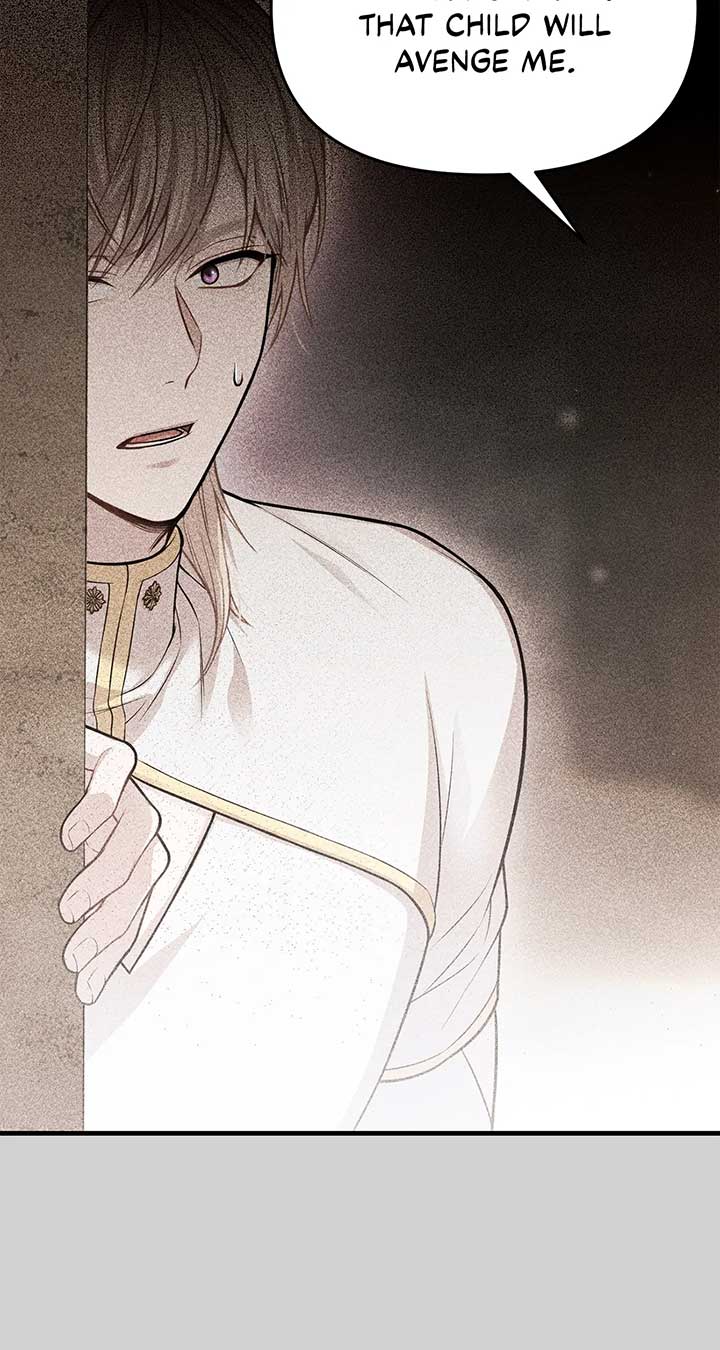 The Secret Bedroom of a Dejected Royal Daughter Chapter 111 76